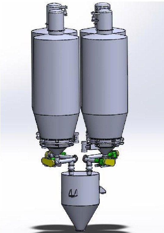 UP POLARIS TECHNOLOGY